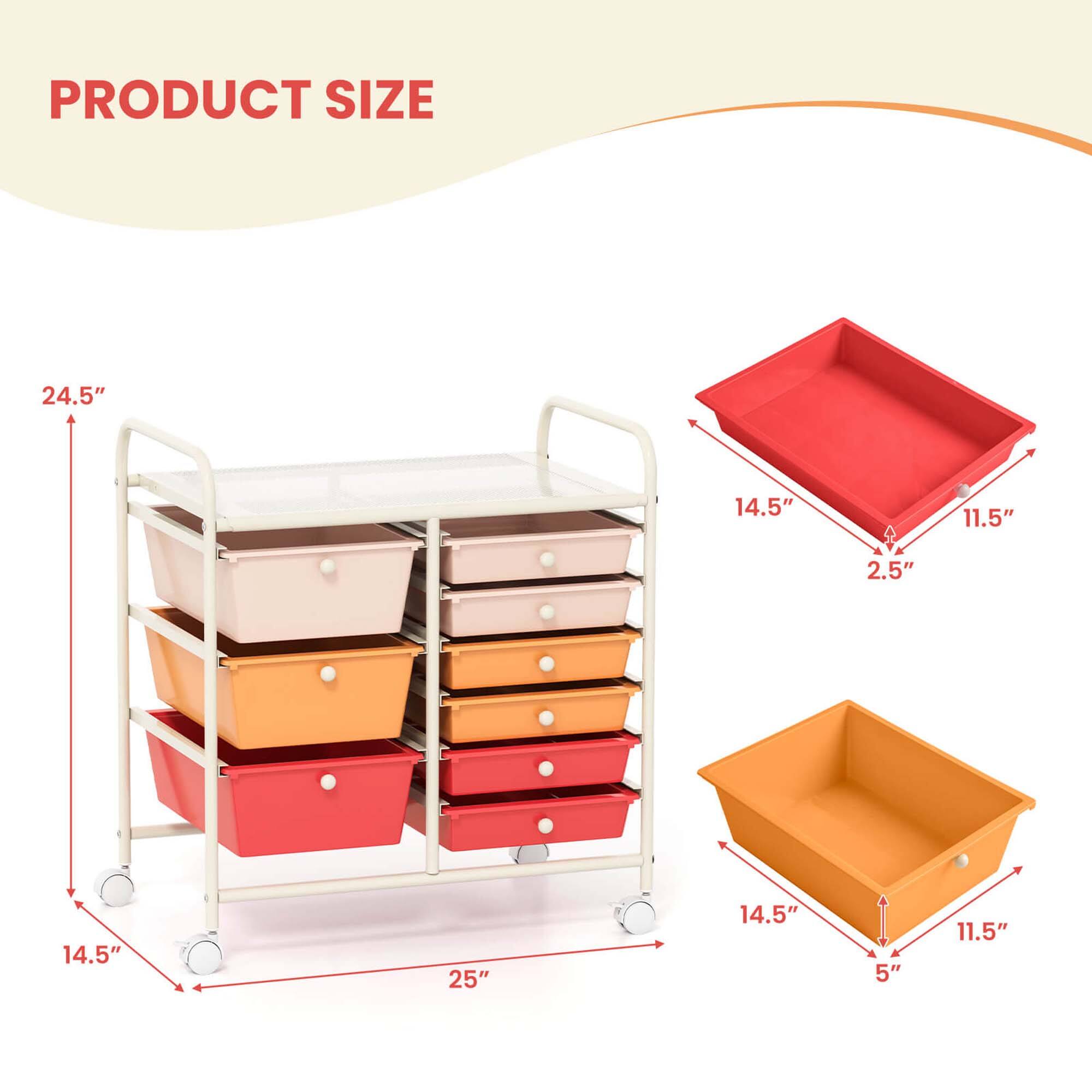 PRODUCT SIZE

24.5"  
14.5"  
25"  
14.5"  

14.5" x 11.5" x 2.5"  
14.5" x 11.5" x 5"