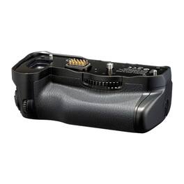 Pentax - Battery Grip D-BG8 (Black)