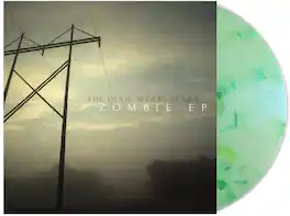 The Devil Wears Prada - Zombie - VINYL LP