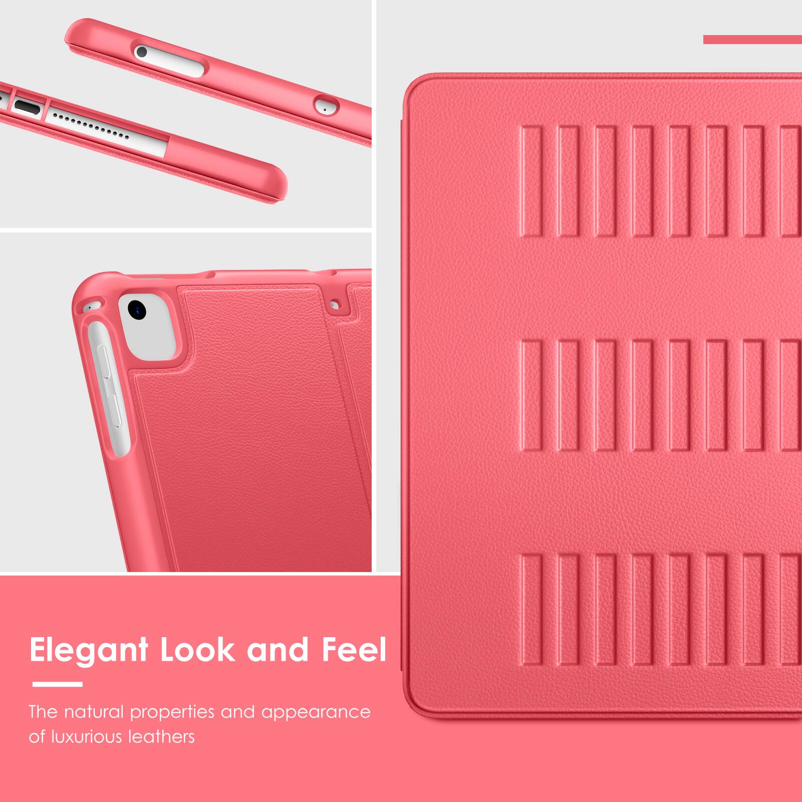 Elegant Look and Feel

The natural properties and appearance of luxurious leathers