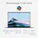 Stunning true-to-life colors
ASUS Lumina OLED
ASUS Zenbook
1920 by 1200 resolution
500-nit brightness
16:10 aspect ratio
87% screen to body ratio