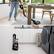 Alt View 1. Shark - Stratos Cordless Stick Vacuum with Clean Sense IQ UZ865H - Gray.