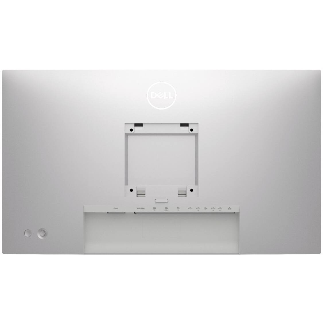 Alt View 18. Dell - UltraSharp 23.8" LCD Monitor (DisplayPort, USB, HDMI) - Black.