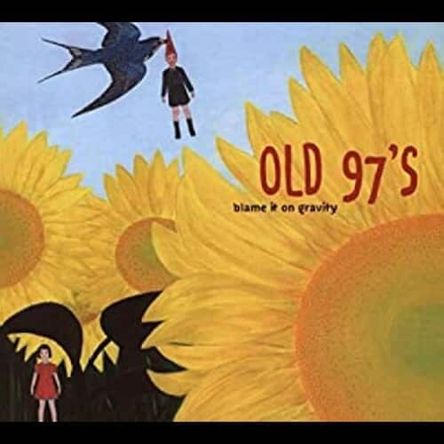 Old 97's - Blame It On Gravity  - COMPACT DISCS [CD] price history on PriceWatchPro