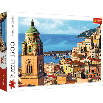 1500 Puzzle Trefl Premium Quality