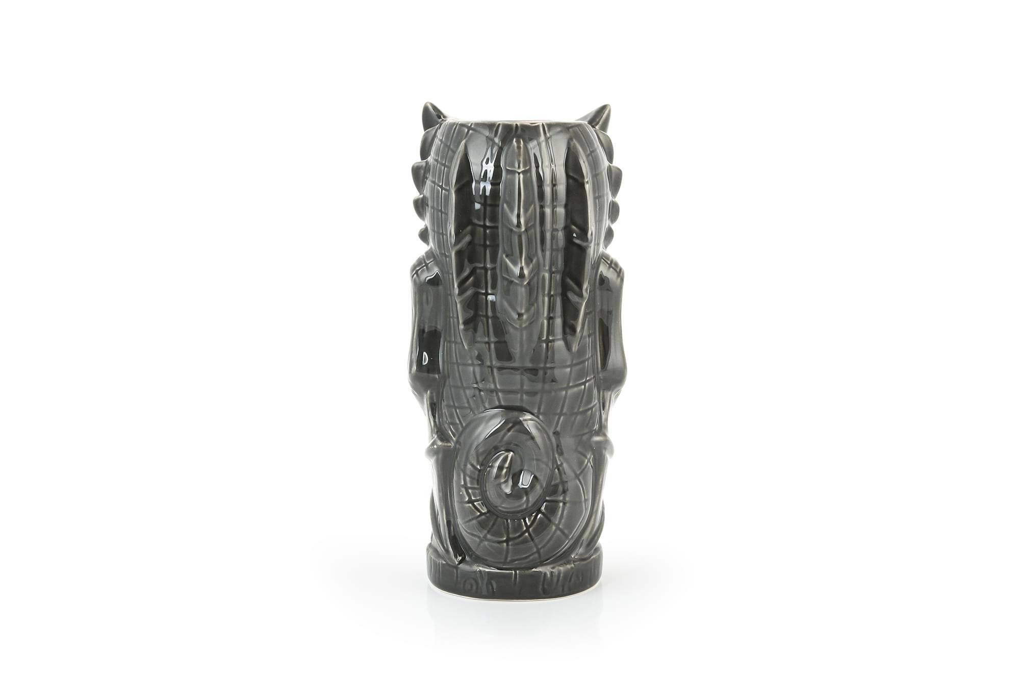 Alt View 10. Game of Thrones - Geeki Tikis Game of Thrones Drogon the Dragon Tiki Mug | Holds 20 Ounces - Black.