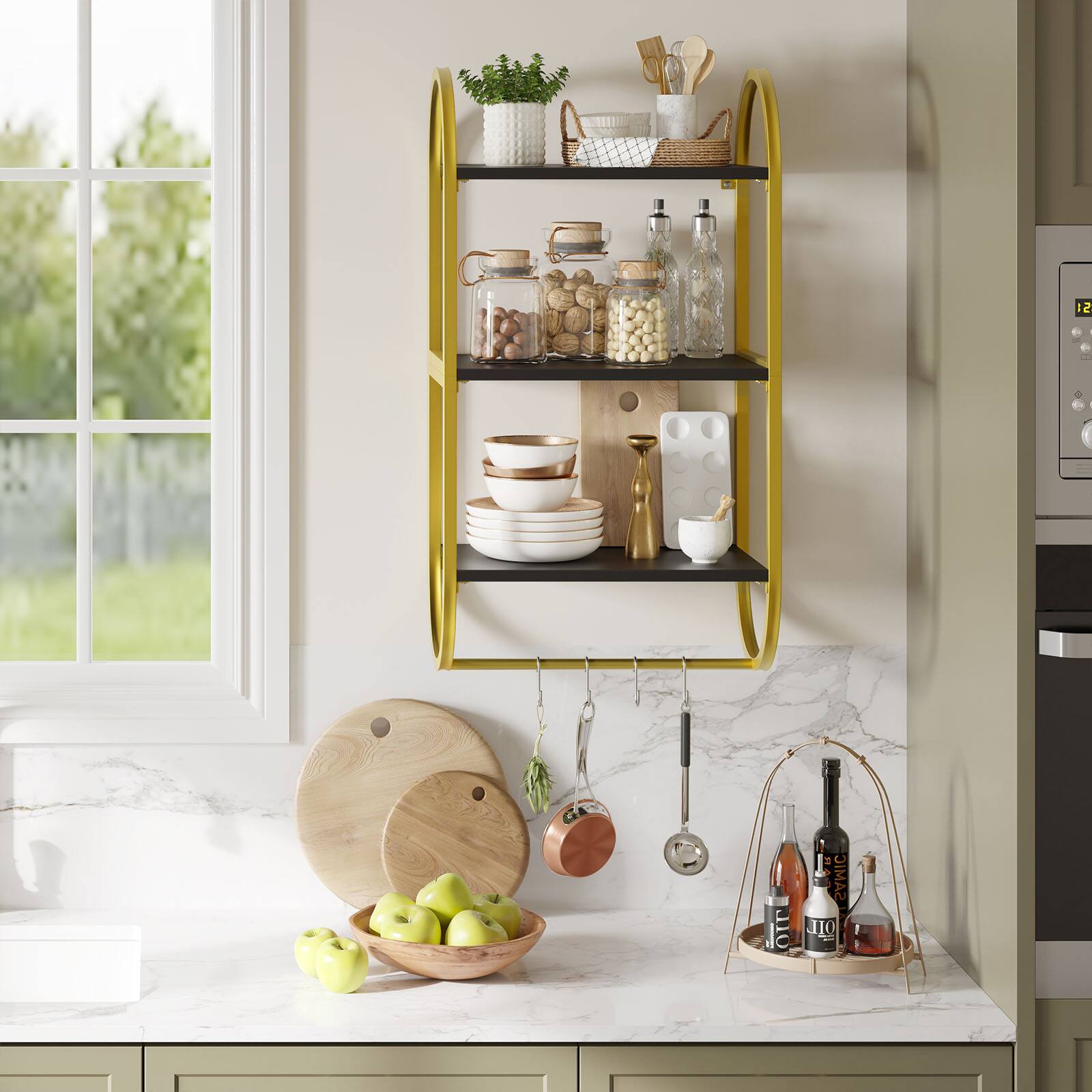 The text on the image is "JIO" and "OLIVIC".