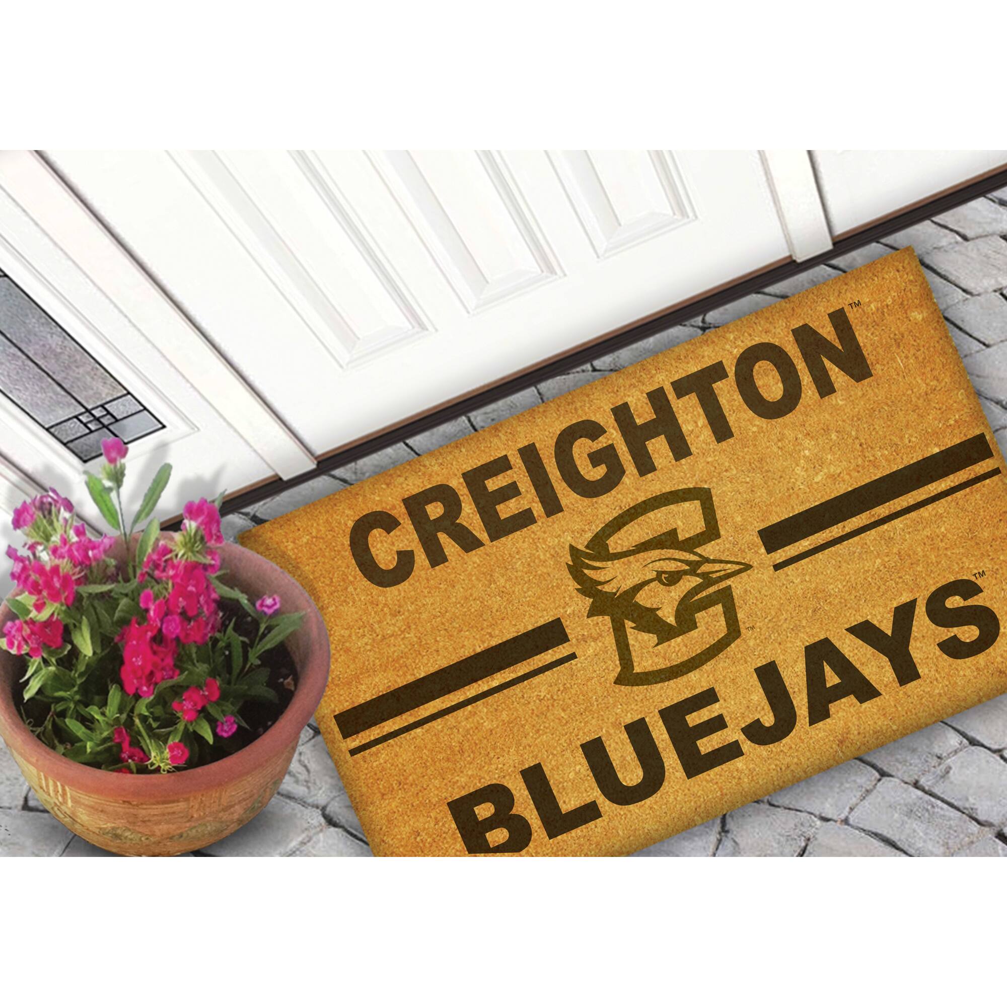 CREIGHTON BLUEJAYS