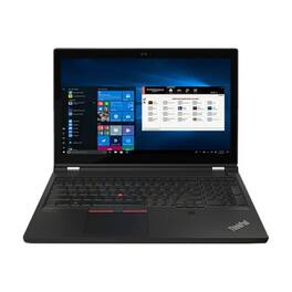 Lenovo - Refurbished Excellent - ThinkPad P15 15.6" FHD Intel Core i7-11850H 2.5 GHz 32 GB DDR4 1TB SSD NVIDIA T1200 Windows 11 Pro Laptop - Black