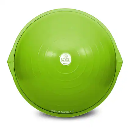 BOSU BALANCE TRAINER