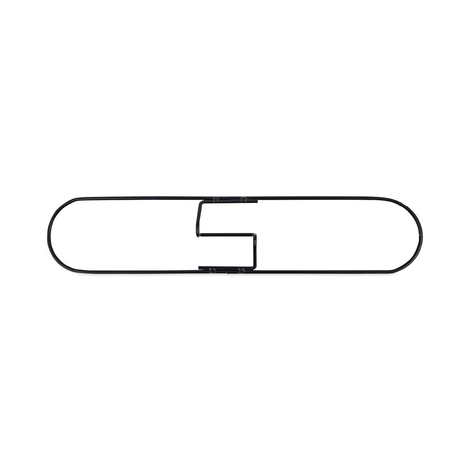 Front. Boardwalk - Boardwalk Clip-On Dust Mop Frame, 24w x 5d, Zinc Plated.