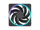 Front. Fractal Design - Momentum 14 Cooling Fan - 1 Pack (fd-f-mr1-1401) - Black.
