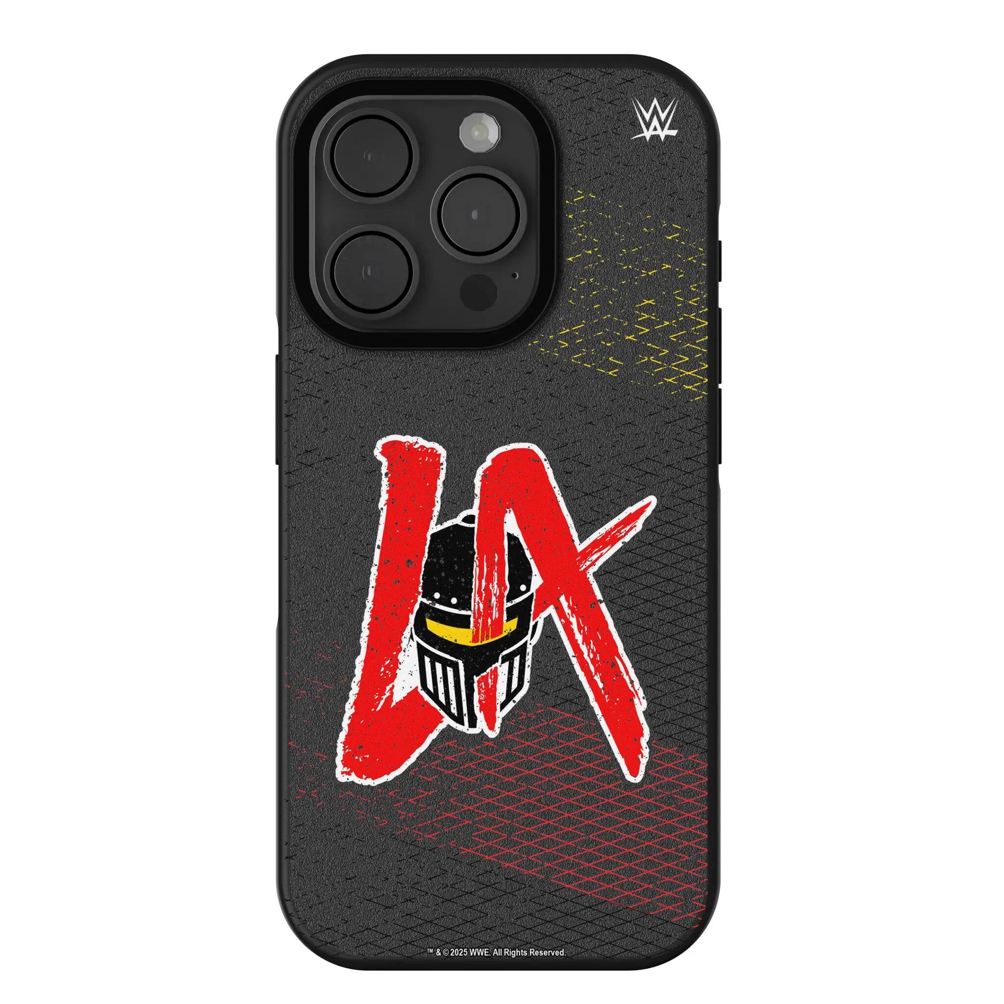 LA Knight