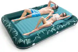 Sunrio - tanning pool