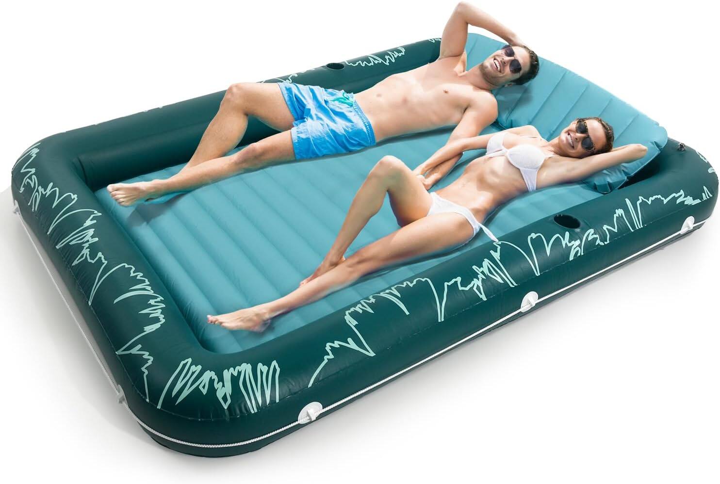 The text in the image is "INTEX."