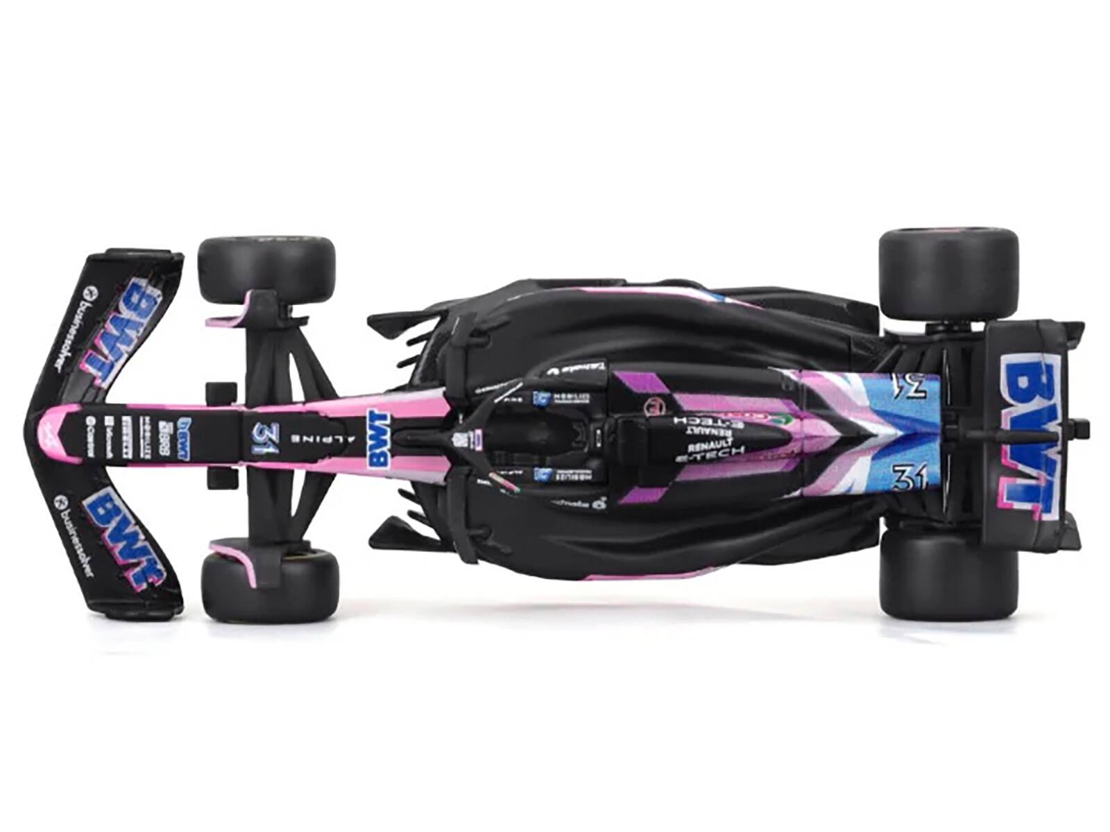 businessolver BWT EBRS EwT businessolver BWY 3 ALPINE BWT - E/ECH RENAULT RENAULT ETRCH 31 31 BIVT