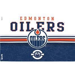 Tervis - Edmonton Oilers 16oz. Core Classic Tumbler - Multicolor