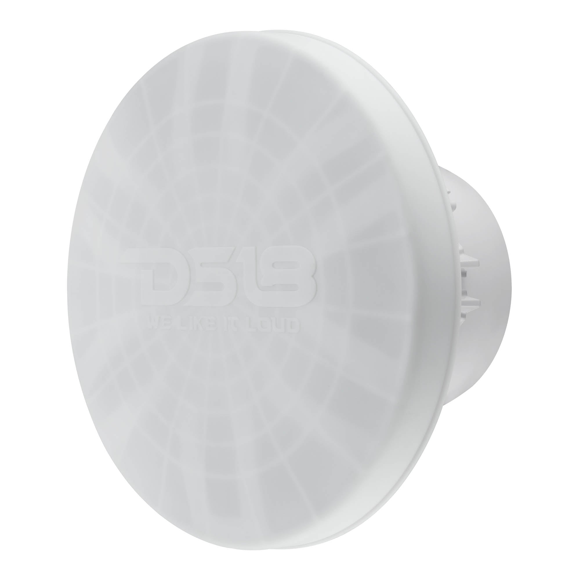 D518 WE LIKE IT LOUD