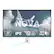 Arozzi NOVA 32" 2560x1440 100% sRGB 73% DCI-P3 IPS 180 Hz 1ms MPRT