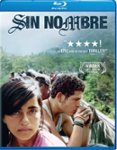 Front Zoom. Sin Nombre [Blu-ray] [2009].