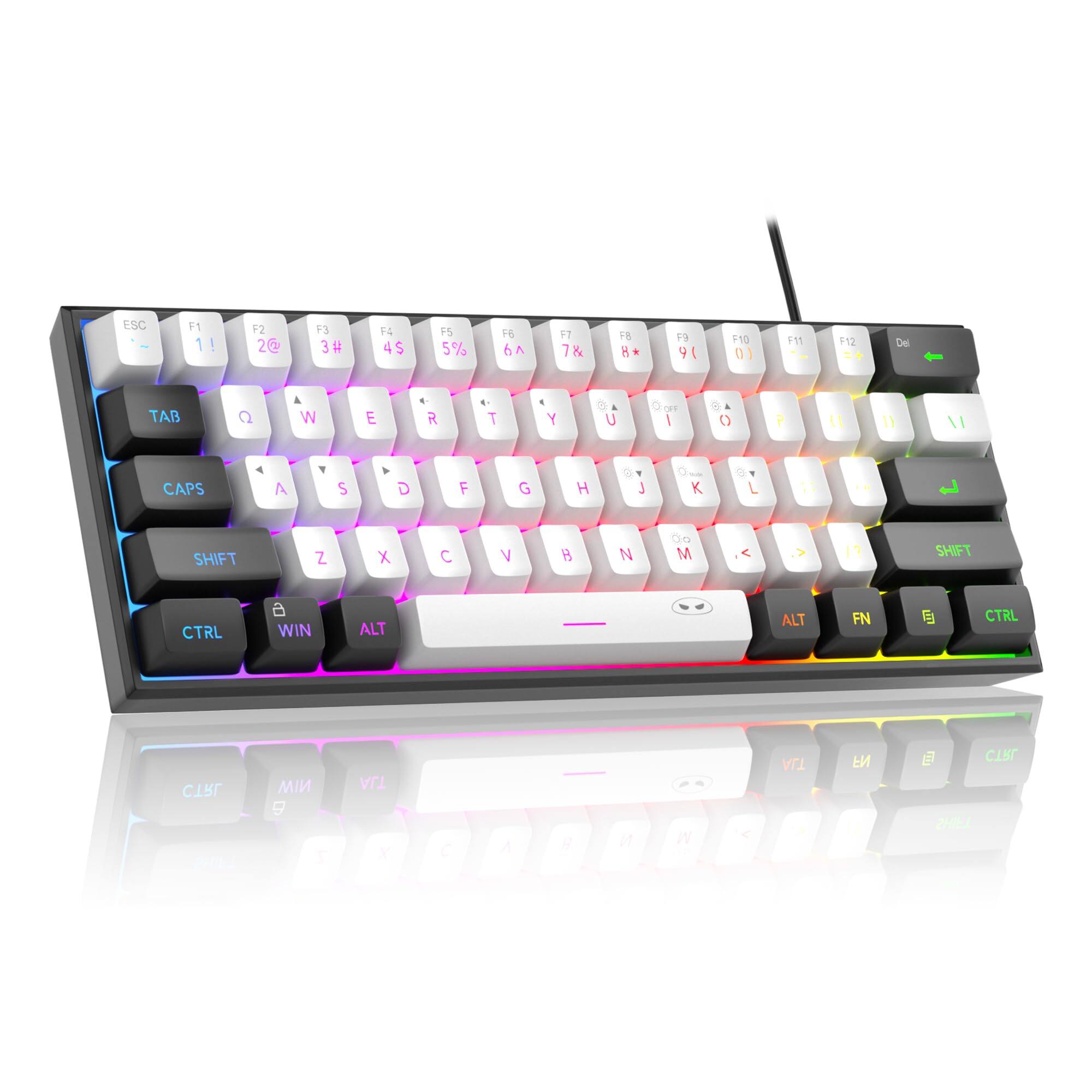 LSC 11 11 | -2 2@ F3 3# 14 4$ 15 5% 16 ^ +7 7& F8 H F9 9( -10 0) F11 F12 Del TAB Q W E R T Y U I O P [ ] \ CAPS A S D F G H J K L ; ' SHIFT Z X C V B N M , . / SHIFT CTRL WIN ALT ALT FN CTRL JTO IN ALT ALT N E 6 e 1 X e A H W d <