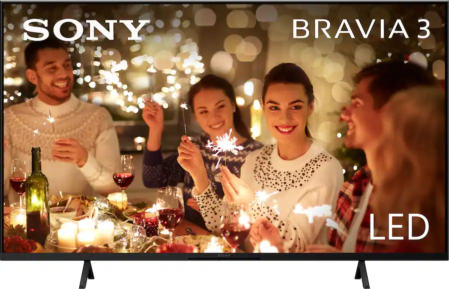 Sony 43