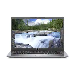 Dell - Refurbished Excellent - Latitude 7400 14" Laptop i5-8365U 16GB 256 GB SSD W11P - Gray