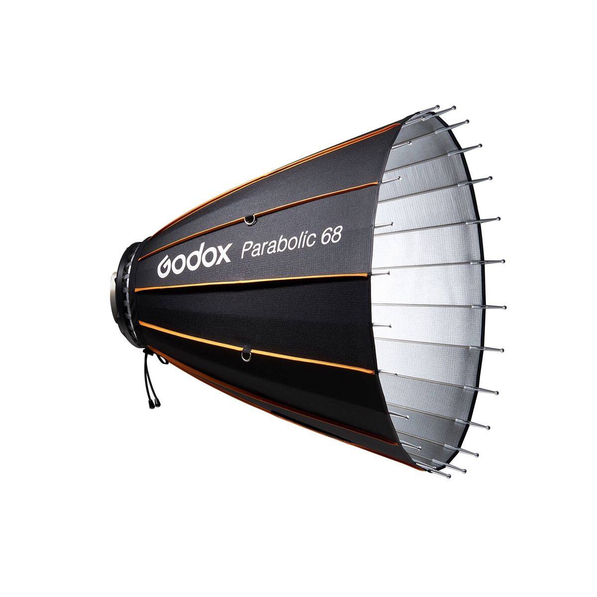 Godox Parabolic 68