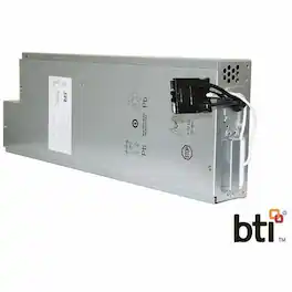 BTI Battery Tech - BTI APCRBC117-TAA 12V 10-CELL LEAD ACID UPS BATTERY REPLACES APCRBC117 RBC117 (TAA-Compliant) - 2 YR WARRANTY