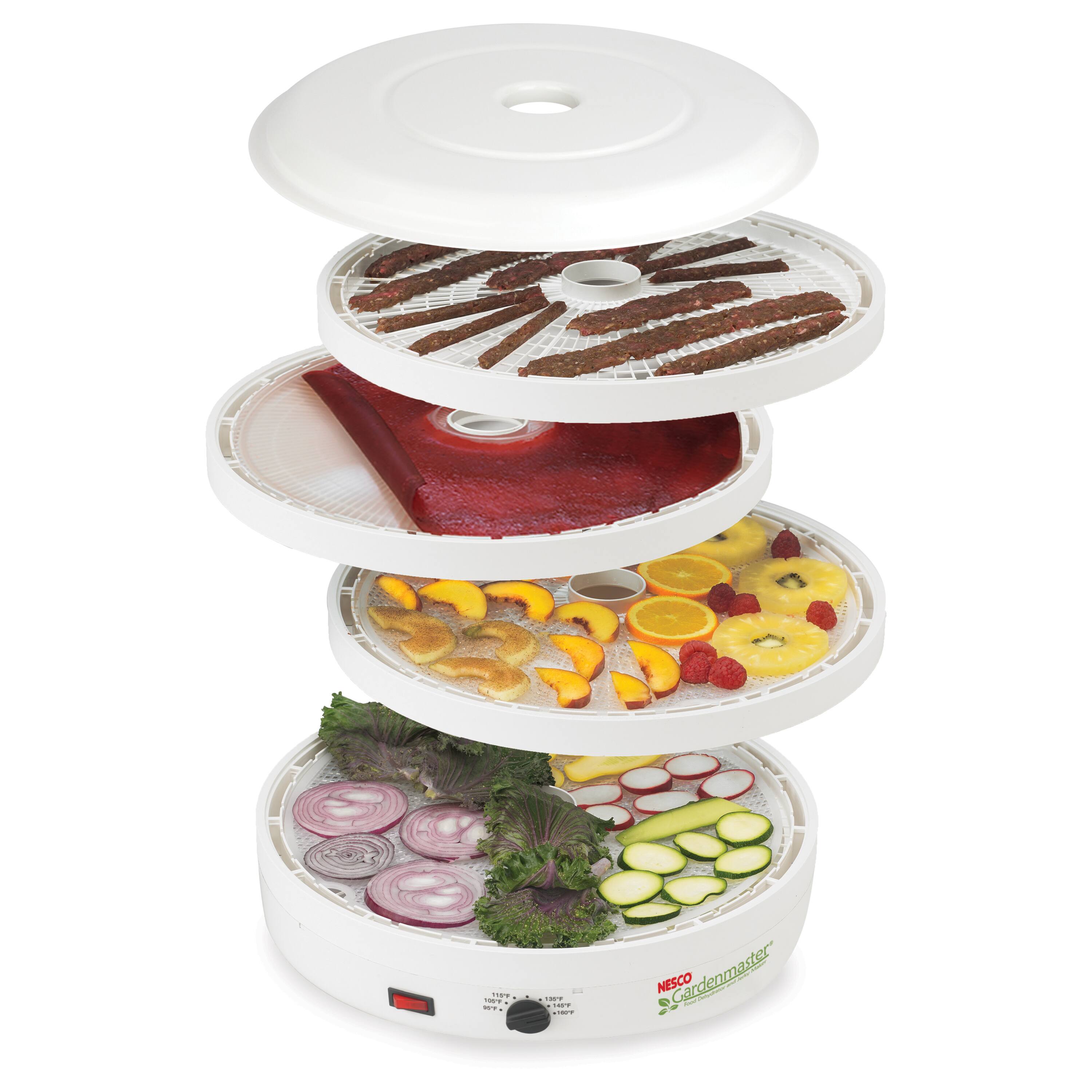 NESCO Gardenmaster