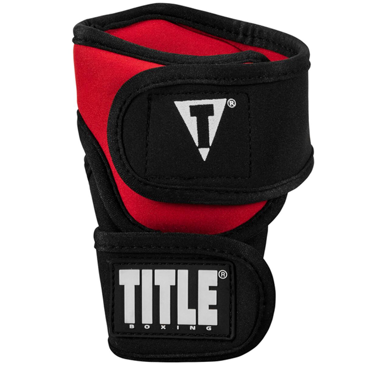 I   R TITLE BOXING