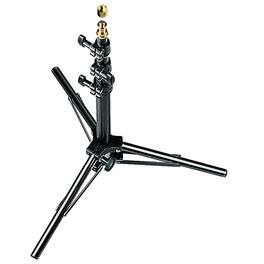 Manfrotto - 4' Aluminum Mini Kit Lightstand with 5/8" Mounting Stud