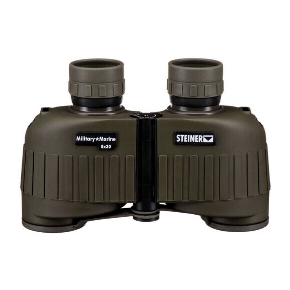 Military*Marine  
8x30  
STEINER