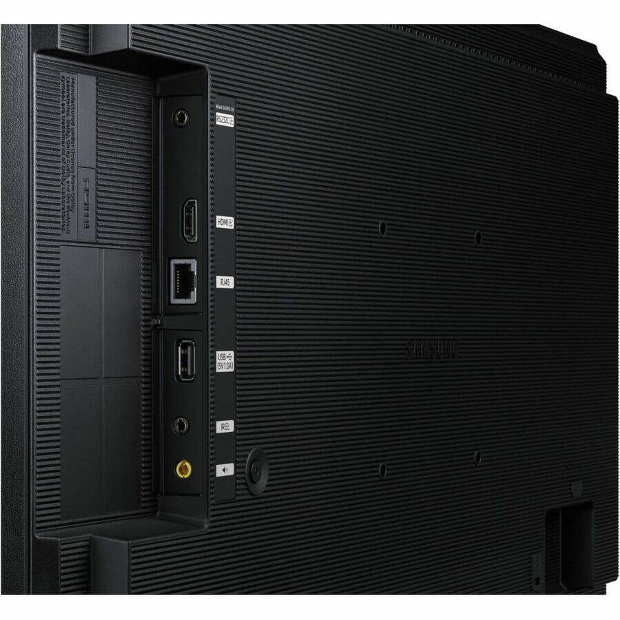 Sure, here is the corrected and grouped text from the image:

**Top Left:**
- "admc Manufectured"

**Top Center:**
- "DPDN coaten"

**Top Right:**
- "alby em boratr vales chssubls-D"

**Middle Left:**
- "SRE SZRCE HOME"

**Middle Center:**
- "SVTDA SNR"

**Bottom Left:**
- "USB-C SYODA"

**Bottom Center:**
- "R45"

**Bottom Right:**
- "RE"

**Side Text:**
- "HOME"
- "R45"
- "USB-C SYODA"
- "RE"

**Brand:**
- "SAMSUNG"