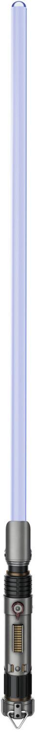 Alt View 2. Hasbro - Star Wars: Ahsoka - Black Series - Force FX Elite Sabine Wren Lightsaber   - COLLECTIBLES - Multicolor.