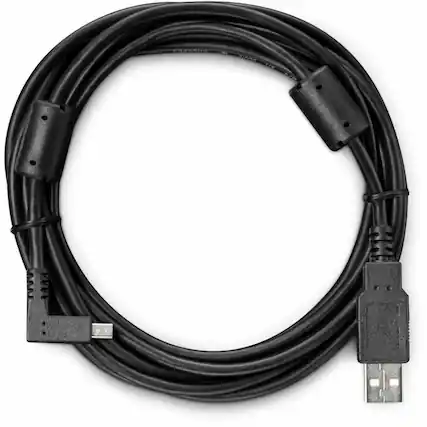 Front. Wacom - Data Transfer Cable.