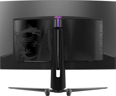 MSI MPG 321CURX QD OLED 32