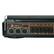 USB SD/MMC LED D II 4 PAUSE STOP/EJ. F.F REW PLAY REC MP3.BT PLAYER LOW HIGH LOW HIGH MIN MAX TREBLE BASS VOLUME