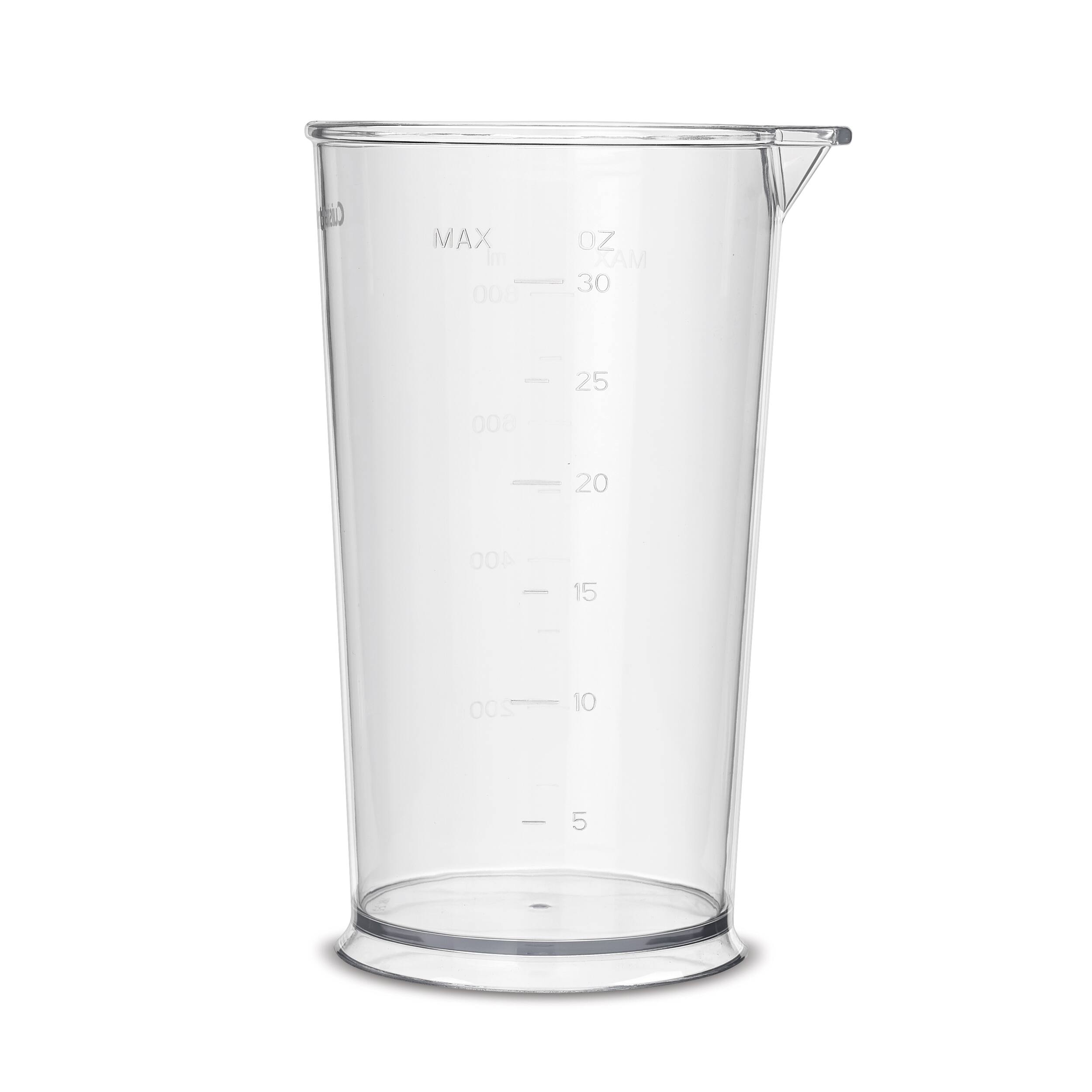 Alt View 15. Cuisinart - EvolutionX Cordless Hand Blender - Black.