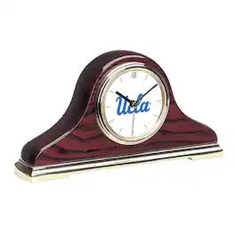 Jardine - UCLA Bruins Mantel Clock - Gold