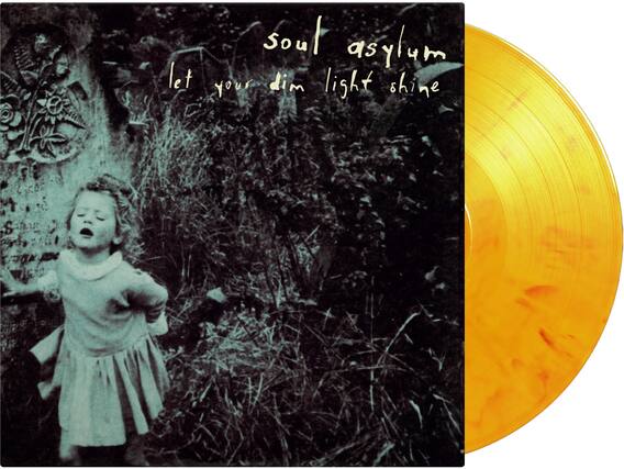 Soul Asylum
let your dim light shine