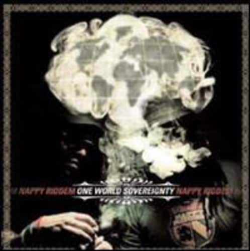 Nappy Riddem - One World Sovereignty   - COMPACT DISCS [CD] price history on PriceWatchPro
