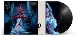 Paris Paloma - The Fatal Flaw - VINYL LP