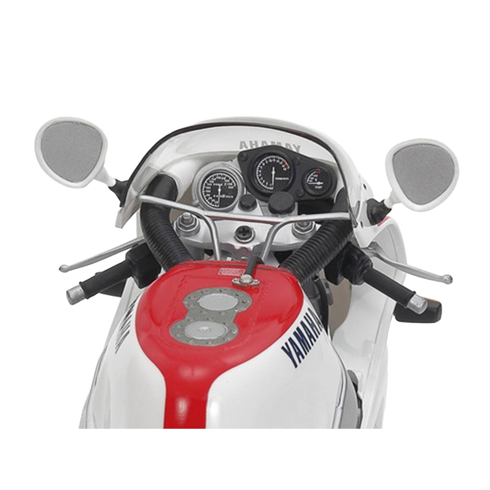 YAMAHA  
80  
YAMAHA