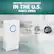 Designed and Engineered in the U.S. since 2005 - ETL US Listed California Air Resources Board Intertek Intertek in KTLJIBAMIATEUE germguardian.