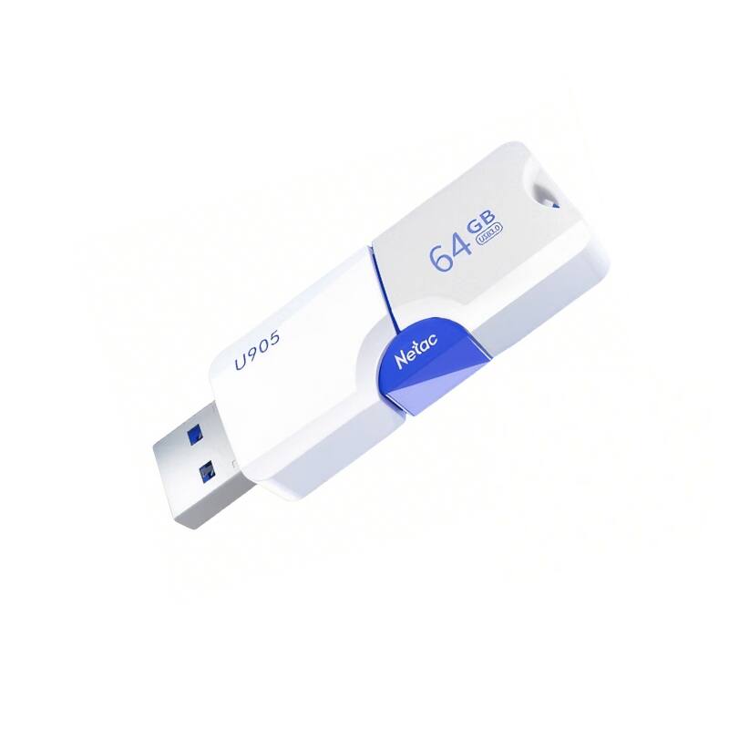 GB USB3.0 LD 64 U905 Netac