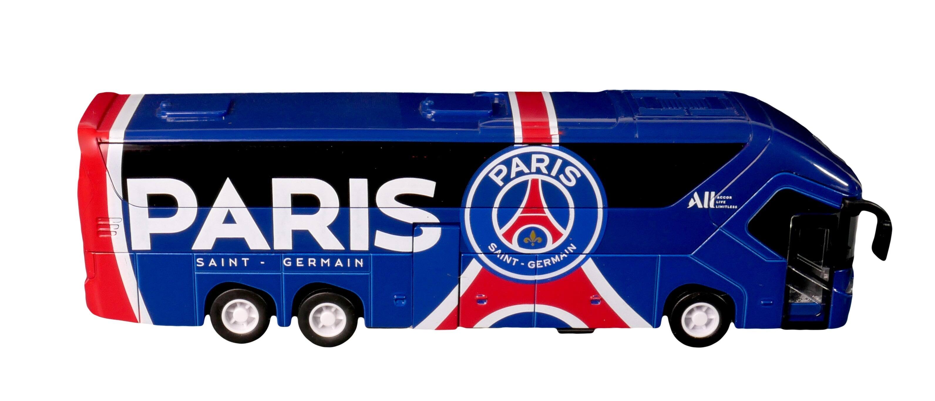 PARIS SAINT-GERMAIN  
PARIS SAINT-GERMAIN  
ALL