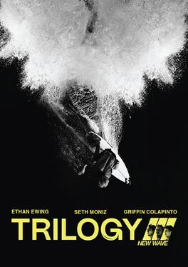 Trilogy: New Wave - DVD