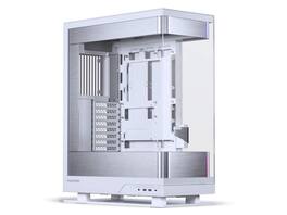 Phanteks - Evolv X2, Mid-Tower Gaming Chassis, Vertical Cooling, Tempered Glass, D-RGB, Silver White - Silver White