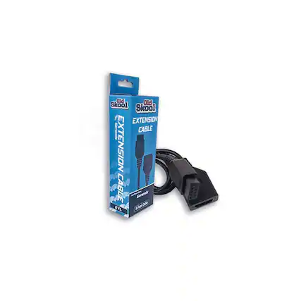 Old Skool Skool EXTENSION CABLE EXTENSION CABLE